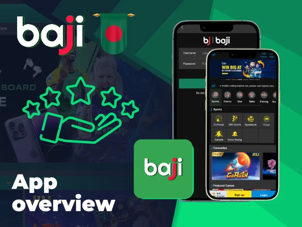 baji999 app login