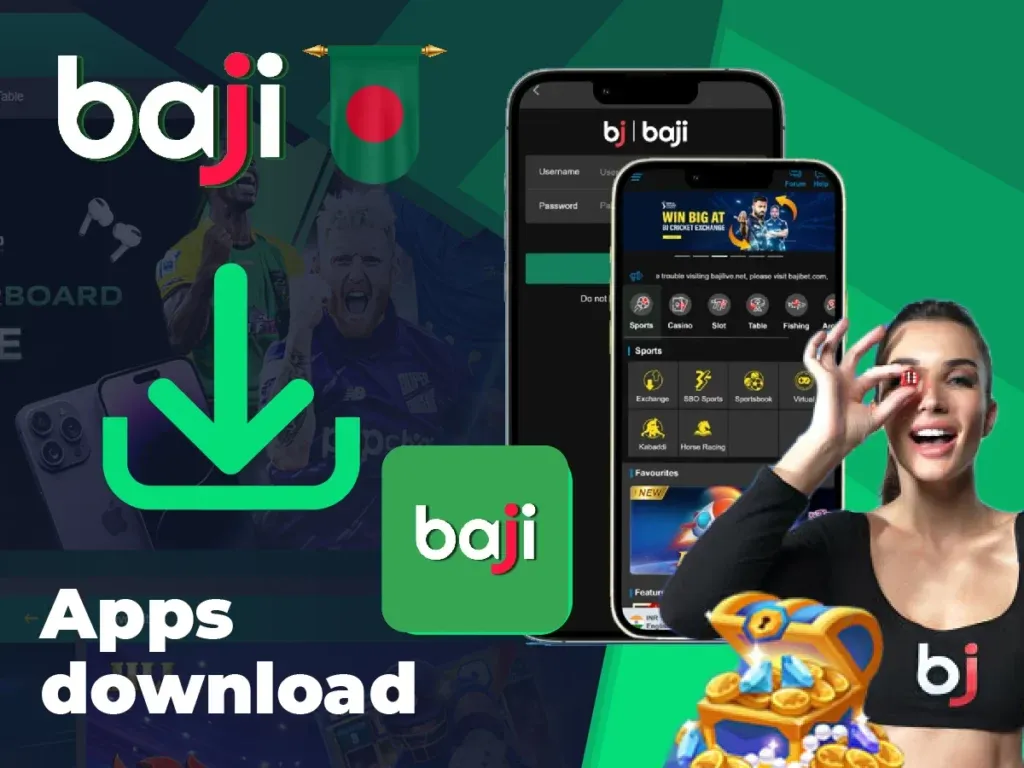 baji999 app